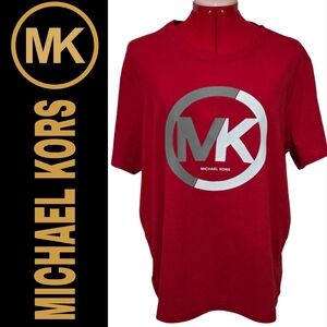 NWOT Michael Kors Logo T-Shirt ✨